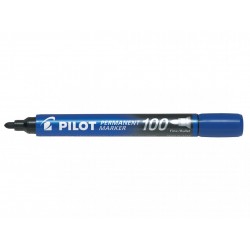 Marker Pilot 100 niebieski...
