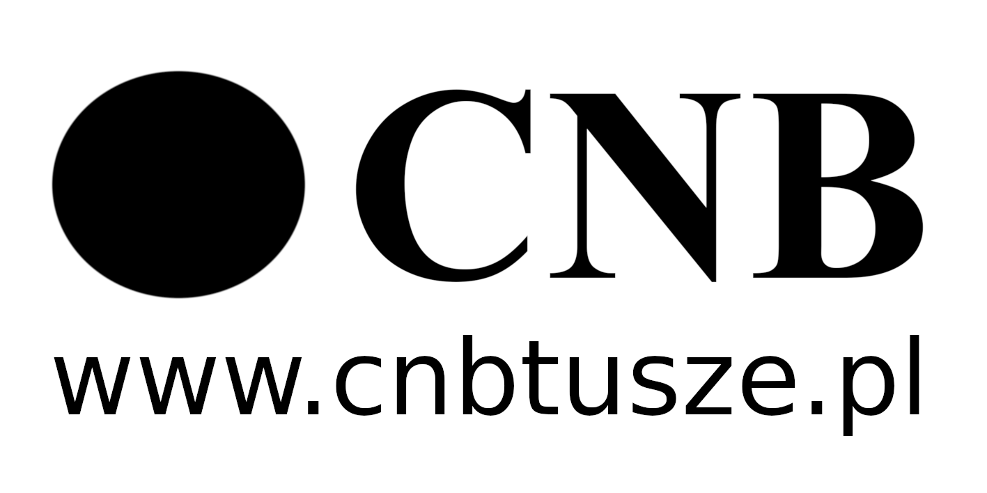 CNB Czarno Na Białym - tonery, tusze, artykuły biurowe